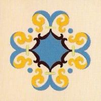 Artistic Designer Tiles