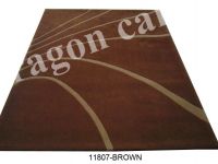 Modern   Rug