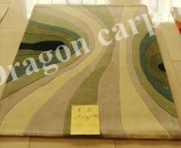 Modern  Carpet