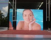 Indoor LED Display