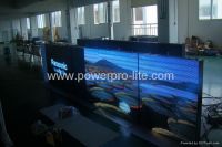 Indoor Led Display P8-SMD 3in1