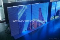 Indoor Led Screen