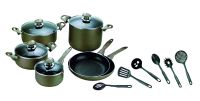 Cookware Set    16pcs