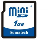 Suma-Mini SD card