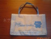 Non-woven shopping bag