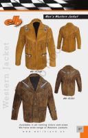 Western Jacket