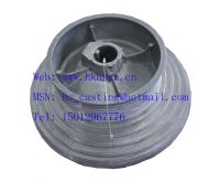 Sell Zinc alloy die casting