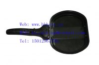 Aluminum alloy die casting