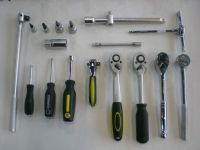 1/2" Drive Ratchet, Quick