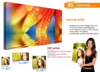 Canvas Print - All Variation