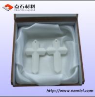 Germanium heart protector