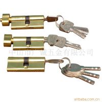 cylinder lock