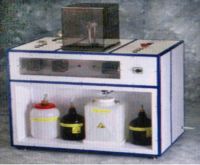 Digital Fibre Blend Analyser