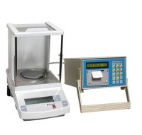 The Electronic Yarn Count System