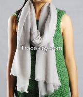 Cashmere Scarves