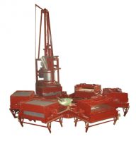Chalk Machine AS800-6
