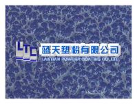 Polyester Powder Coating