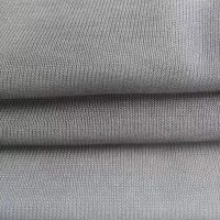 silver fiber conductive antibacterial fabric