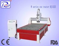 wood cnc router