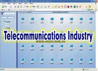 Telecommunications Industry System Software