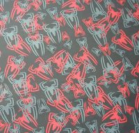 printed oxford fabric