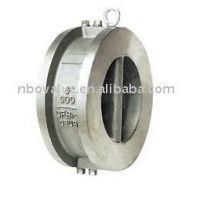 Wafer Check Valve