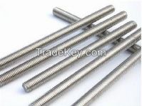 Threaded Rod (Bar)