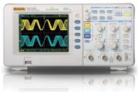 Digital Oscilloscope 2 Channel 