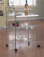 Kitchen Storage, Cart