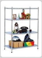 Metal Rack