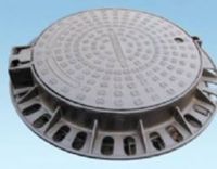 Manhole Cover