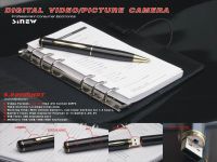 DV Pen