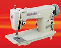 Lockstitch Zigzag Sewing Machine