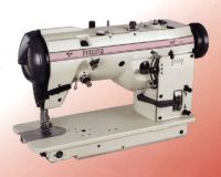 High speed zig-zag lockstitch sewing machine