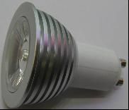 GU10 LED spot light