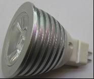 MR16 LED spot light