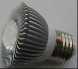 E27 LED down light