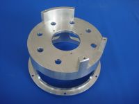 CNC Machining Part