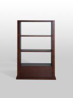 Form bookcase