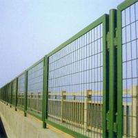 Framed Fencing