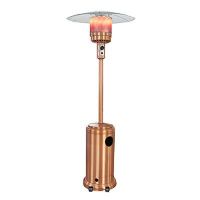 patio heater