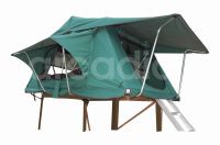 roof top tent