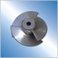 impeller