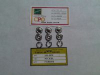 Prong Snap Button