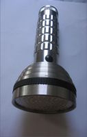 128LED Flashlight