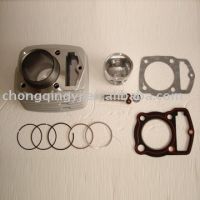 Motocycle Inserted Type Cylinder