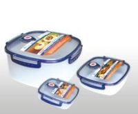 Vacuum Sealed Airtight Containers