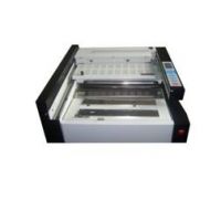 Glue Binding Machine