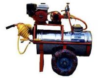 Power Sprayer