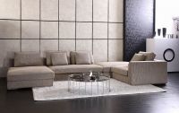 Fabric Sofa, Leather Sofa, Furniture, Chair